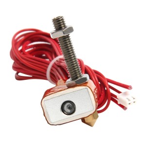 3D Printer MK8 Extruder Hot End Kit