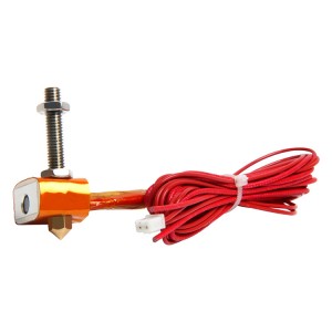 3D Printer MK8 Extruder Hot End Kit