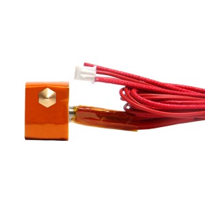 3D Printer MK8 Extruder Hot End Kit