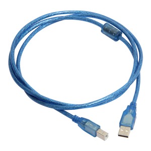 USB Cable A male- B male