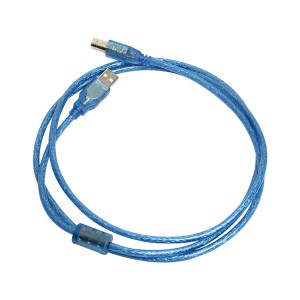 USB Cable A male- B male