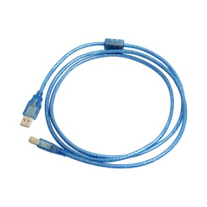 USB Cable A male- B male