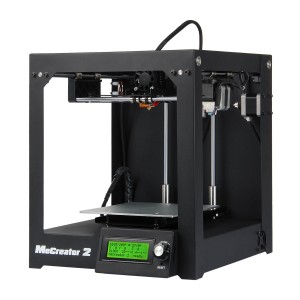 Geeetech High Quality MeCreator 2 Desktop FDM 3D Printer