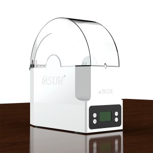 ESUN Multi-function 3D printing filament storage eBox