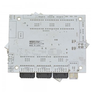 Geeetech Open Source GTM32 Pro vb Control Board