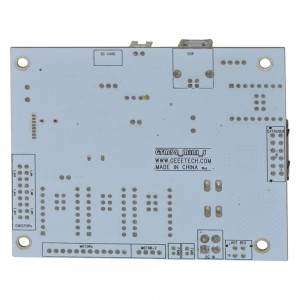 A30 Printer GTM32 MINIS control board , pls check which version control board does your printer has before order