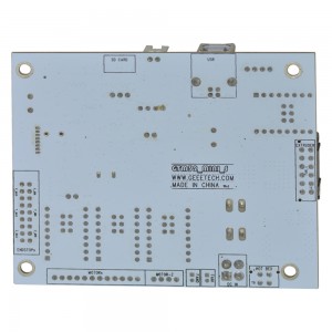 Geeetech Open Source GTM32 Pro vb Control Board