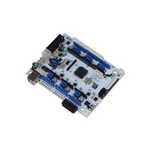 A10 Printer GT2560_Rev_B controller board , pls check which version control board does your printer has before order this board