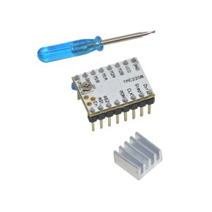 1 piece TMC2208 driver for 3d printer