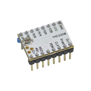 1 piece TMC2208 driver for 3d printer