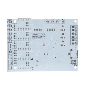 PRO B PRO C PRO W Printer GT2560 A+ Controller board