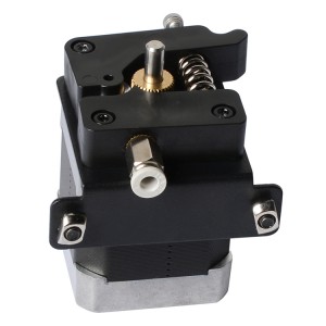 New MK8 extruder kit