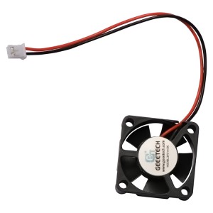 2pcs* 3010/DC 24V Cooling Fan for Extruder Hotend/ Control Board 30x30x10mm