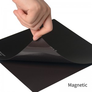 A30 Pro A30M A30T Magnetic Flexible Removable Printing Platform