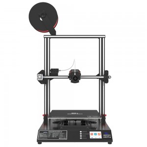 Geeetech A30 Pro Touch Screen 3d Printer, Support Auto Leveling, Large Printing Area 320*320*420mm
