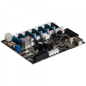 A10M GT2560 V4.0 Control Board, before order pls check which board does your printer has