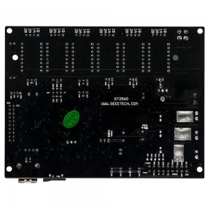 A10T GT2560 V4.0 Control Board, before order pls check which board does your printer has