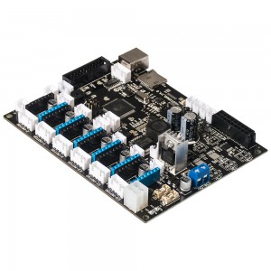 A10T GT2560 V4.0 Control Board, before order pls check which board does your printer has