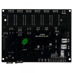A20T GT2560 V4.0 Control Board, before order pls check which board does your printer has