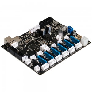 A20T GT2560 V4.0 Control Board, before order pls check which board does your printer has