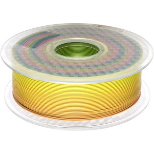3D Printer supplies 1.75mm Filament PLA 1kg/roll Gradient