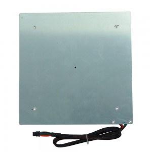 Geeetech A20 A20M A20T Heatbed Kit