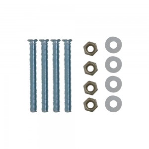 Geeetech A20 A20M A20T Heatbed Kit