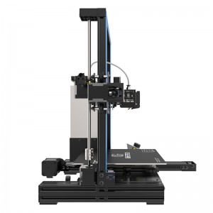 Geeetech A10 Pro 3D Printer Breaking-resuming, High Adhesion Building Platform 220X220X260mm