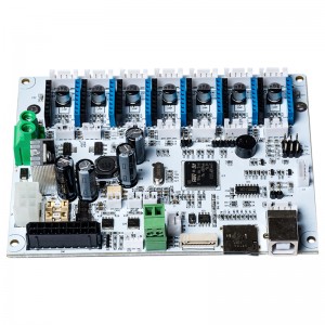 A30T Smartto_MB_V1.0 Control Board