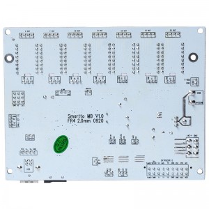 A30T Smartto_MB_V1.0 Control Board