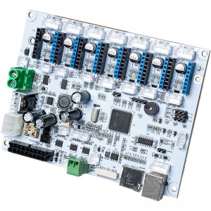 A30T Smartto_MB_V1.0 Control Board