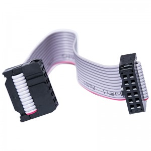 A10T/A10/A10M 12 pin LCD Flat Cable for V4.1B control board