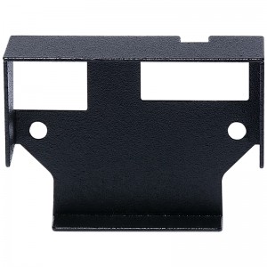 Extruder hotend Mount Plate Support Bracket