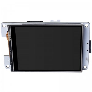 A30M Control Panel LCD Touch Screen Display