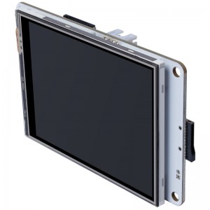 A30M Control Panel LCD Touch Screen Display