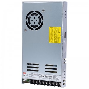 A30T Printer 24V/14.6A Switching Power Supply