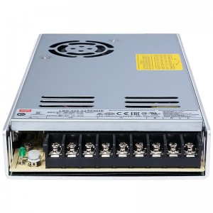 A30T Printer 24V/14.6A Switching Power Supply