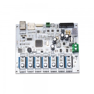 A30 PRO Printer Smartto Control Board