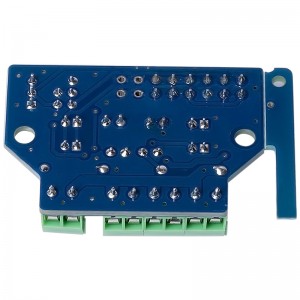 V4.0 Small Circuit Board Extruder Extension Board A10 Pro/M/T A20/M/T A30 Pro/M/T
