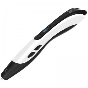 Black TG-21 3D Printing Pen