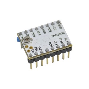 5 piece TMC2208 driver for 3d printer