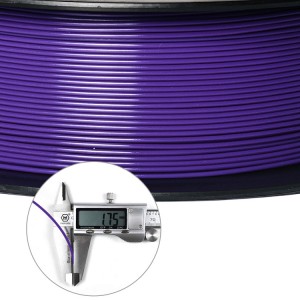 Geeetech PLA Purple 1.75mm 1kg/roll