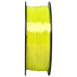 Geeetech Silk Yellow PLA 1.75mm 1kg/roll