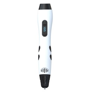 UK Plug TG-17 3D Printing Pen