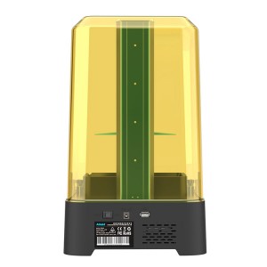 ALKAID LCD Light Curing Resin 3D Printer