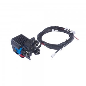 Mizar S Printer Hotend Full Kit Group