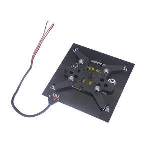 Heat bed Full Fixed Hotbed Kit for Mizar S 3d printer China