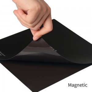 A10Pro A10M A10T Magnetic Flexible Removable Printing Platform
