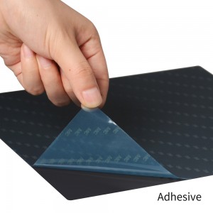 A10Pro A10M A10T Magnetic Flexible Removable Printing Platform