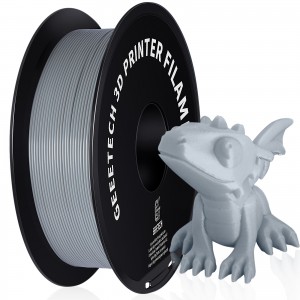 PETG Grey 3D Printer Filament 1.75mm 1kg/roll